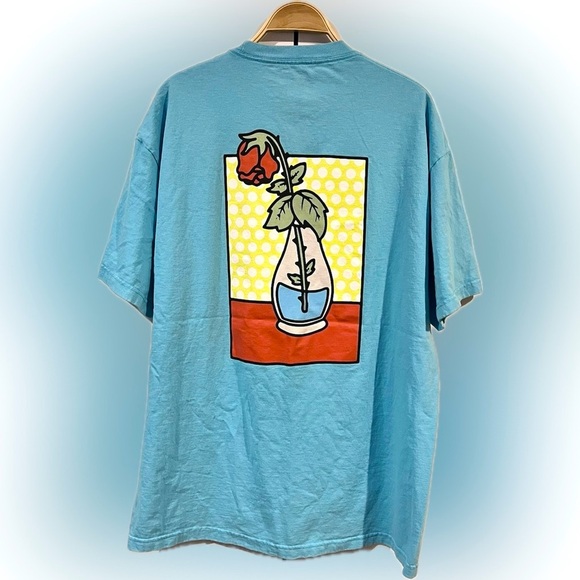 ALAB T-Shirt - Picture 3 of 3